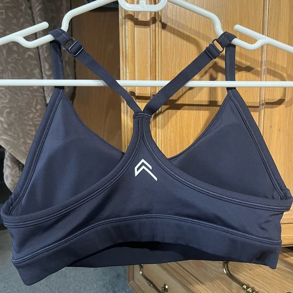 Oner Active Everyday Sports Bra in True Blue (Medium) - Picture 2 of 4